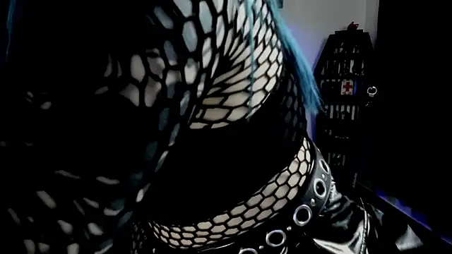 Snapshot of DimmuandDarkness chatting on May 9, 2026, 8:12 pm DimmuandDarkness online show from May 9, 2026, 8:12 pm