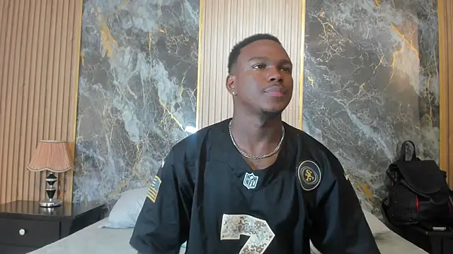 Snapshot of Troykhalil chatting on March 18, 2025, 7:55 pm Troykhalil online show from March 18, 2025, 7:55 pm