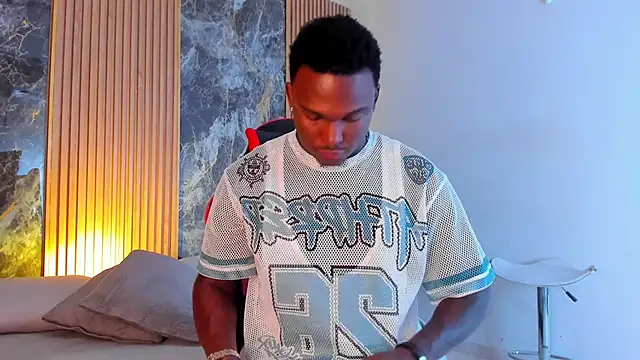 Snapshot of Troykhalil chatting on October 26, 2025, 6:14 am Troykhalil online show from October 26, 2025, 6:14 am