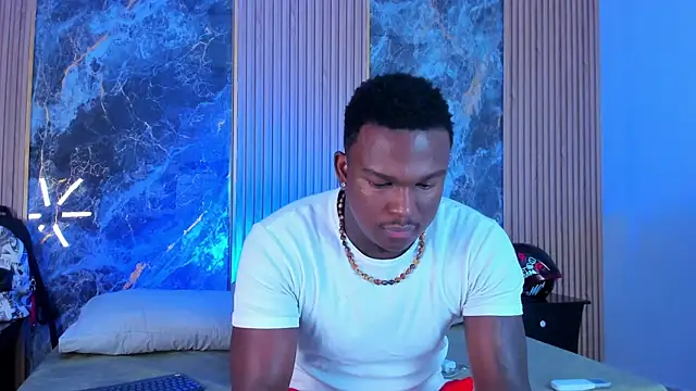 Snapshot of Troykhalil chatting on October 15, 2025, 8:06 pm Troykhalil online show from October 15, 2025, 8:06 pm