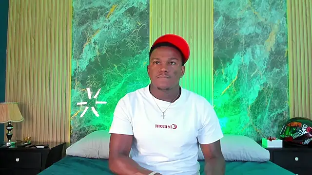 Snapshot of Troykhalil chatting on September 21, 2025, 5:45 am Troykhalil online show from September 21, 2025, 5:45 am