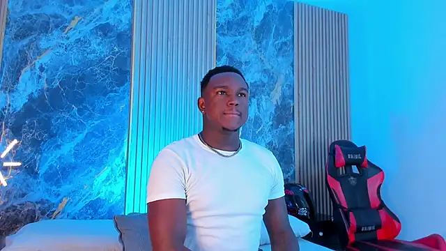 Snapshot of Troykhalil chatting on October 20, 2025, 9:04 pm Troykhalil online show from October 20, 2025, 9:04 pm