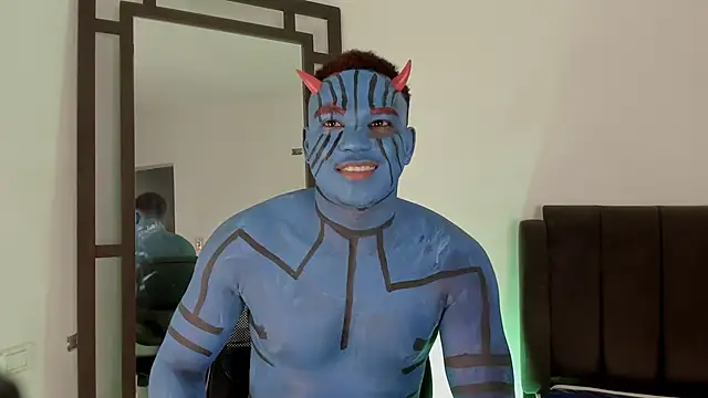 Snapshot of Troykhalil chatting on November 1, 2025, 2:18 am Troykhalil online show from November 1, 2025, 2:18 am