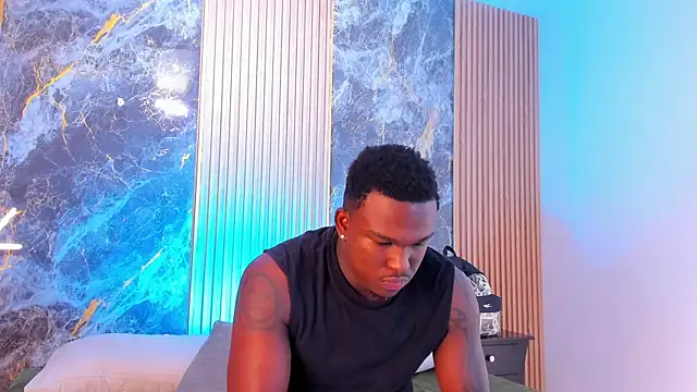 Snapshot of Troykhalil chatting on October 16, 2025, 9:12 pm Troykhalil online show from October 16, 2025, 9:12 pm