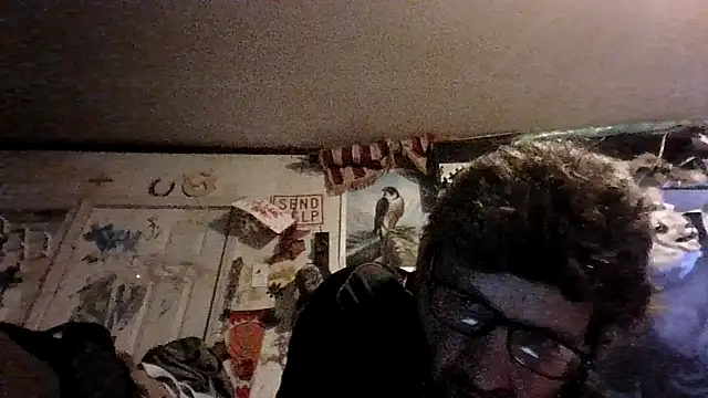 gettinit2wice online show from October 12, 2025, 10:55 pm