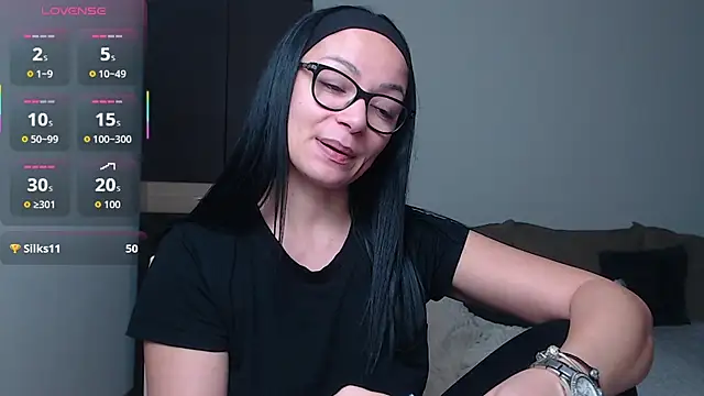 Snapshot of BabySerene chatting on February 16, 2026, 6:23 am BabySerene online show from February 16, 2026, 6:23 am