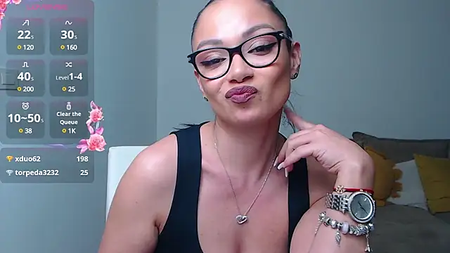 Snapshot of BabySerene chatting on March 16, 2025, 11:37 pm BabySerene online show from March 16, 2025, 11:37 pm