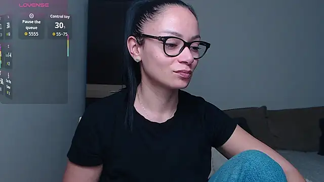 Snapshot of BabySerene chatting on March 3, 2026, 3:13 am BabySerene online show from March 3, 2026, 3:13 am