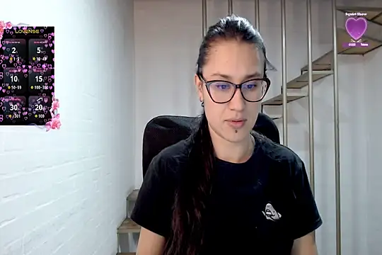 Snapshot of Jessie_Desire chatting on February 25, 2026, 11:48 pm Jessie Desire online show from February 25, 2026, 11:48 pm