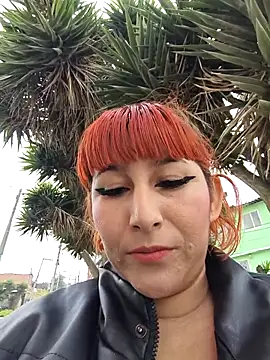 Snapshot of florecita9 chatting on November 5, 2025, 3:48 pm florecita9 online show from November 5, 2025, 3:48 pm