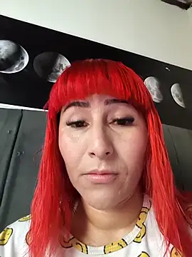 Snapshot of florecita9 chatting on March 4, 2026, 6:37 pm florecita9 online show from March 4, 2026, 6:37 pm