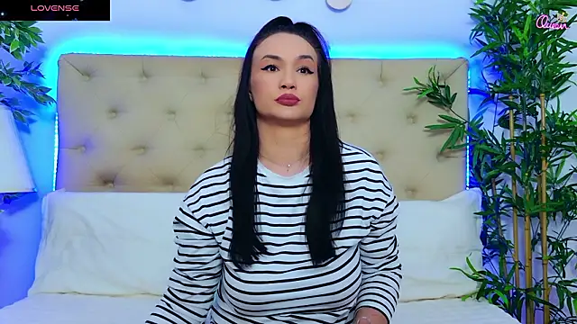 DaliyaArabian online show from March 17, 2026, 12:52 pm