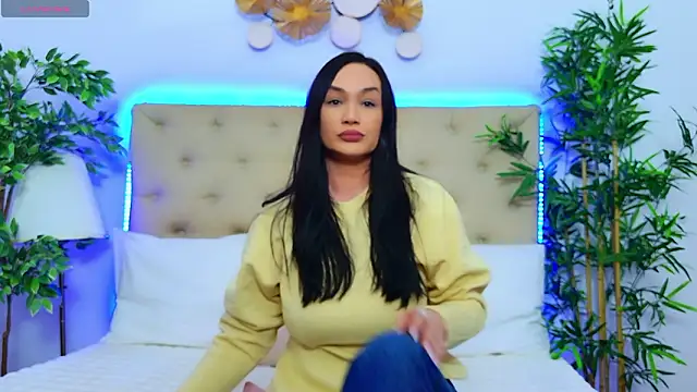 DaliyaArabian online show from March 24, 2026, 1:22 pm