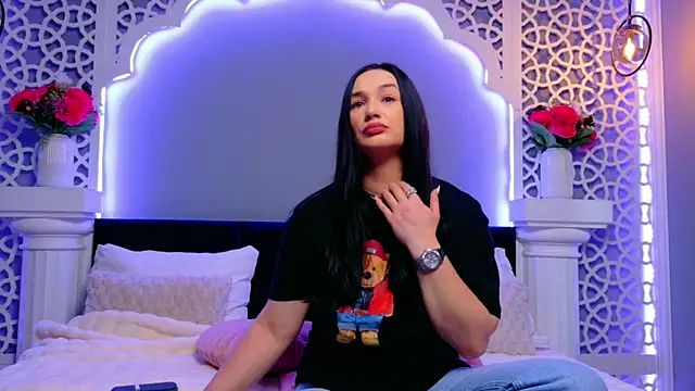 DaliyaArabian online show from April 1, 2026, 12:28 pm