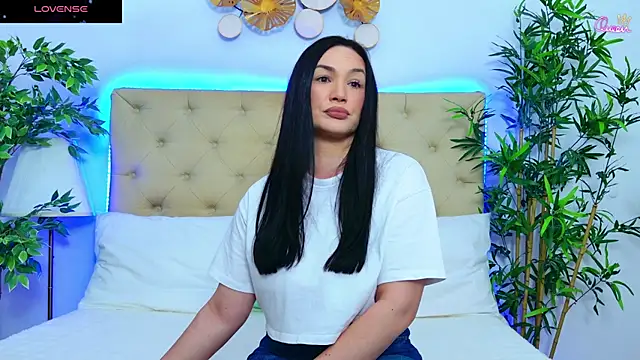 DaliyaArabian online show from April 16, 2026, 12:39 pm