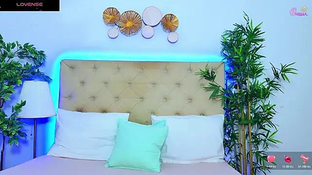 Snapshot of DaliyaArabian chatting on January 19, 2026, 12:42 pm DaliyaArabian online show from January 19, 2026, 12:42 pm