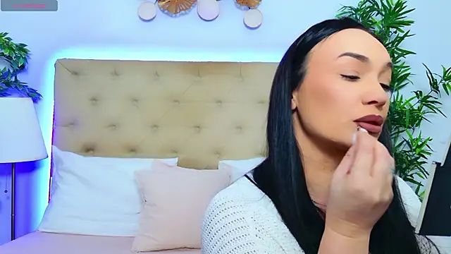 Snapshot of DaliyaArabian chatting on February 2, 2026, 12:59 pm DaliyaArabian online show from February 2, 2026, 12:59 pm