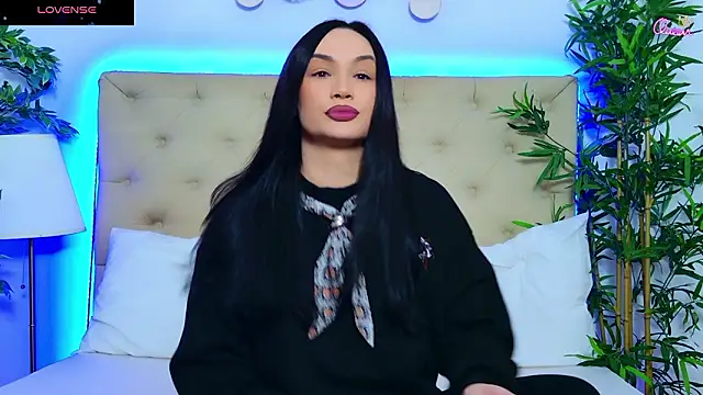 Snapshot of DaliyaArabian chatting on February 6, 2026, 1:07 pm DaliyaArabian online show from February 6, 2026, 1:07 pm