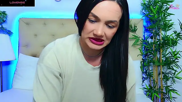 DaliyaArabian online show from January 9, 2026, 1:18 pm