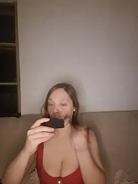 katiestevens online show from November 19, 2025, 9:26 pm