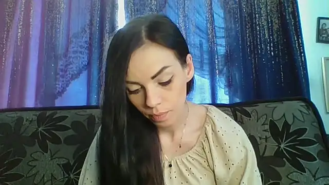 CassieSensual online show from September 20, 2025, 6:40 am