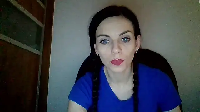 CassieSensual online show from February 27, 2025, 7:15 pm