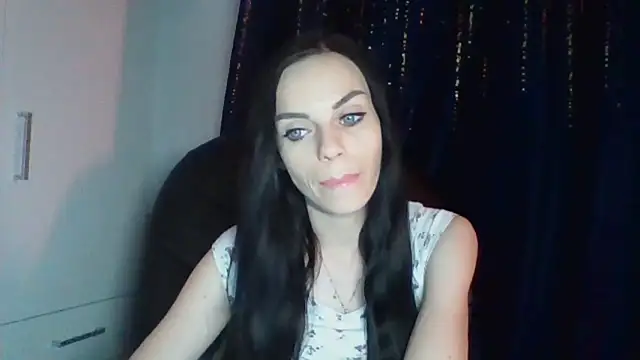 CassieSensual online show from October 10, 2025, 6:09 pm