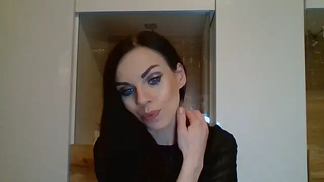 CassieSensual online show from February 9, 2026, 7:12 pm