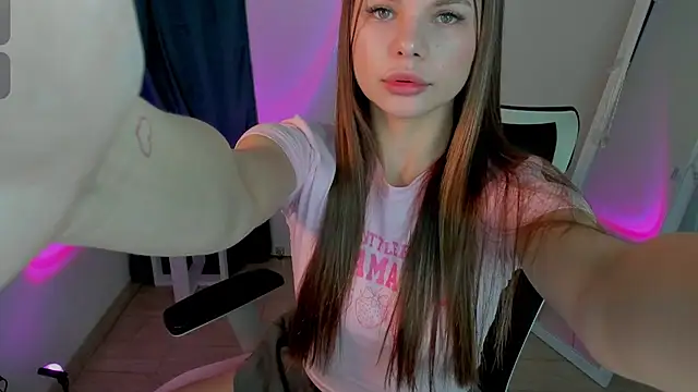 Hanna Way online show from February 11, 2026, 8:14 am