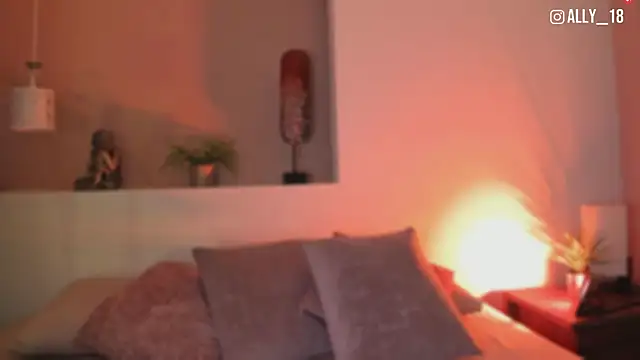 Ally addams online show from March 30, 2026, 4:14 am