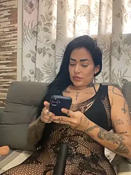 exquentadamay online show from March 29, 2026, 1:24 pm