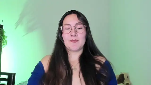 Snapshot of Elle_Lee_ chatting on March 1, 2025, 3:27 pm Elle Lee online show from March 1, 2025, 3:27 pm