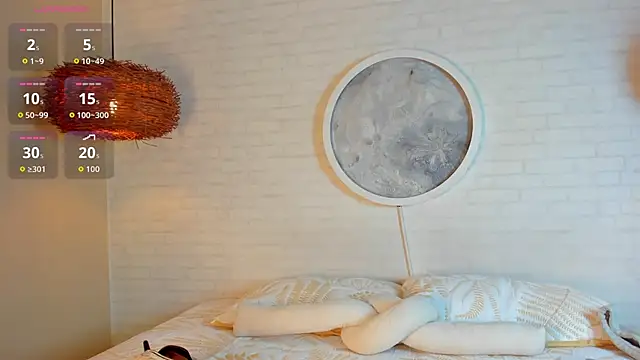 Snapshot of Elise_Diamond chatting on November 6, 2025, 1:31 am Elise Diamond online show from November 6, 2025, 1:31 am