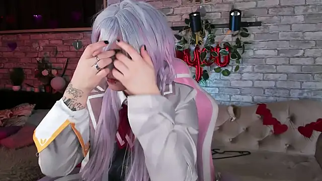 Alex Howell online show from February 22, 2025, 8:42 pm