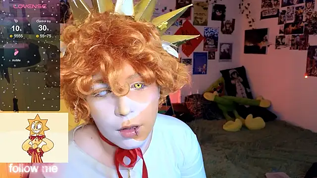 Alex Howell online show from November 16, 2025, 7:18 pm