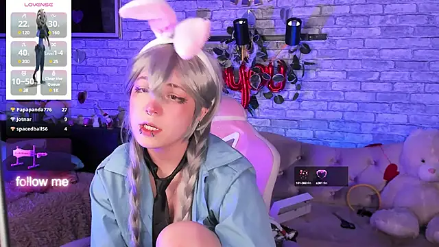 Alex Howell online show from March 14, 2025, 12:43 am