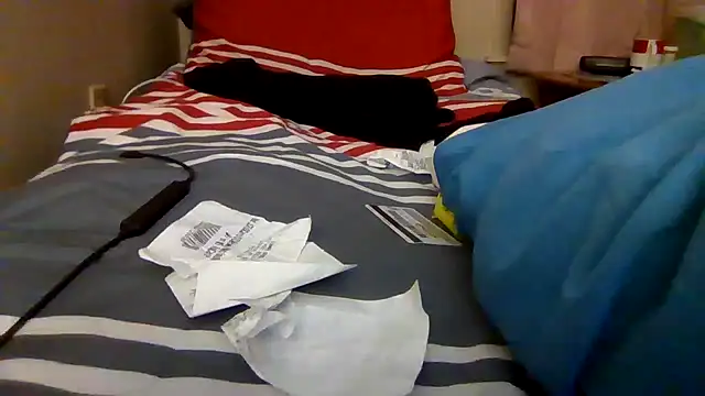 kollzCloudzz online show from April 7, 2026, 9:55 am