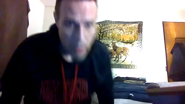 kollzCloudzz online show from February 7, 2025, 7:40 am