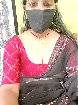 Snapshot of SVsexyCOUPAL chatting on April 25, 2026, 6:27 am SVsexyCOUPAL online show from April 25, 2026, 6:27 am