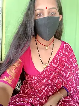 Snapshot of SVsexyCOUPAL chatting on December 17, 2025, 6:18 am SVsexyCOUPAL online show from December 17, 2025, 6:18 am