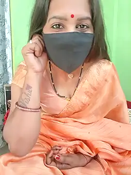 SVsexyCOUPAL online show from January 13, 2026, 7:34 am