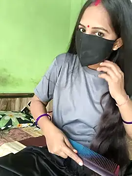 SVsexyCOUPAL online show from December 22, 2025, 5:07 am