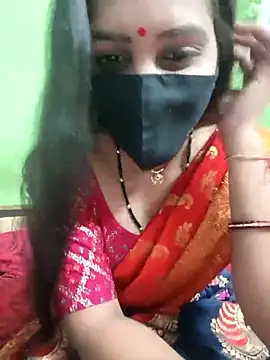 SVsexyCOUPAL online show from January 6, 2026, 4:33 pm