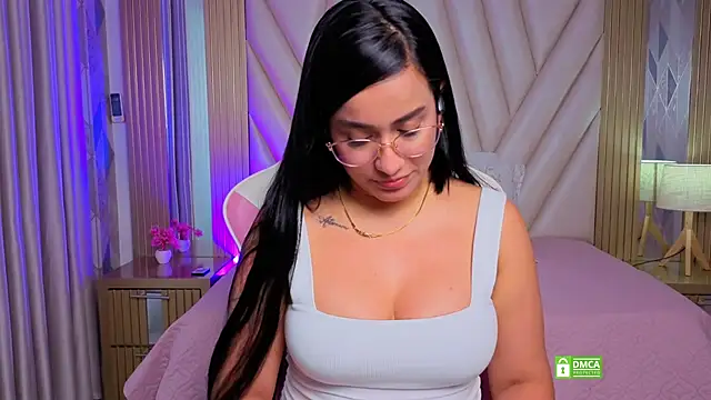 Snapshot of Miia_harper_ chatting on February 25, 2026, 2:06 pm Miia harper online show from February 25, 2026, 2:06 pm