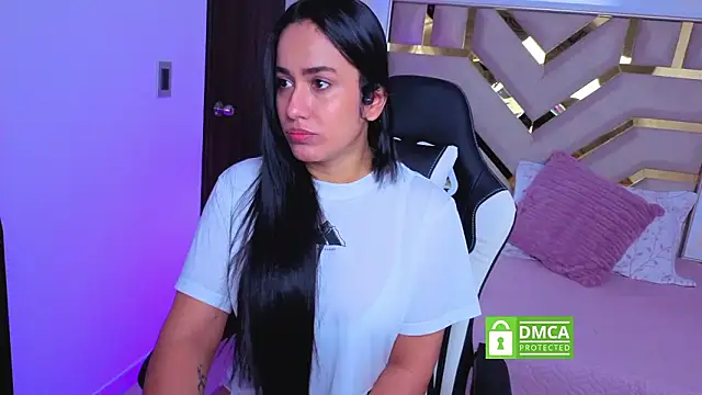 Snapshot of Miia_harper_ chatting on February 8, 2026, 11:30 am Miia harper online show from February 8, 2026, 11:30 am