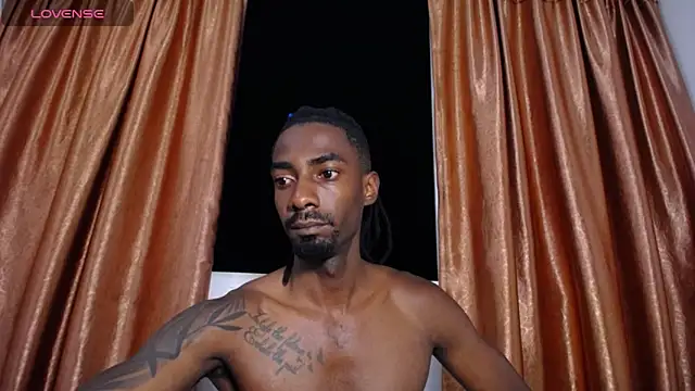 Malkon Big online show from April 7, 2026, 1:29 am