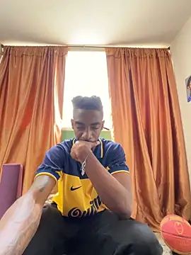 Malkon Big online show from October 23, 2025, 4:05 pm