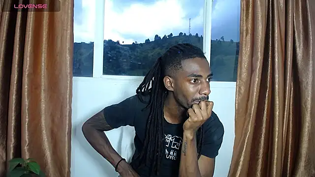 Malkon Big online show from April 4, 2026, 10:49 pm