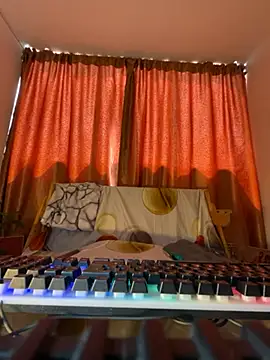 Malkon Big online show from February 9, 2026, 6:06 pm