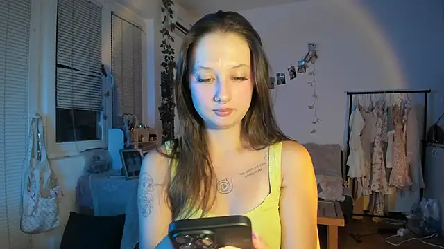 Snapshot of Jenny_darling_love chatting on November 3, 2025, 7:17 pm Jenny darling love online show from November 3, 2025, 7:17 pm